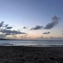 Luquillo Beach (Balneario de Luquillo) - Luquillo