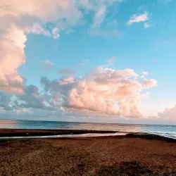 Playa Azul - Luquillo
