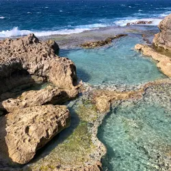 Balneario de Manatí - Manati