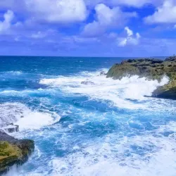 Balneario de Manatí - Manati