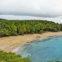 Balneario de Manatí - Manati