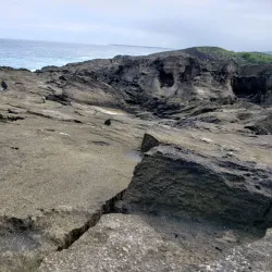 Balneario de Manatí - Manati