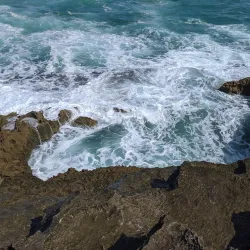 Balneario de Manatí - Manati
