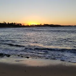 Balneario de Manatí - Manati