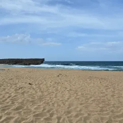 Balneario de Manatí - Manati