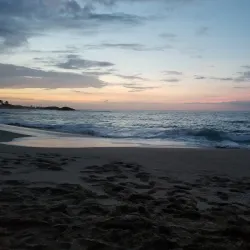Balneario de Manatí - Manati