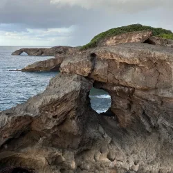 Cueva del Indio - Manati