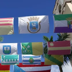 Iglesia San Blas de Illescas - Manati