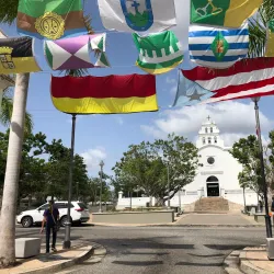 Iglesia San Blas de Illescas - Manati