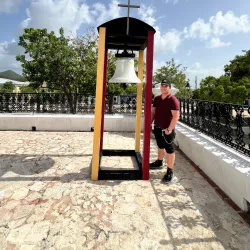 Iglesia San Blas de Illescas - Manati