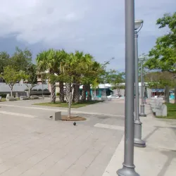 Iglesia San Blas de Illescas - Manati