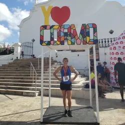 Iglesia San Blas de Illescas - Manati