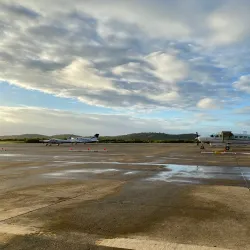 Parque José A. Aponte de la Torre - Manati