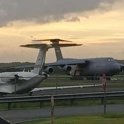 Parque José A. Aponte de la Torre - Manati