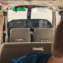 Parque José A. Aponte de la Torre - Manati