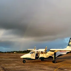 Parque José A. Aponte de la Torre - Manati