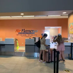 Parque José A. Aponte de la Torre - Manati