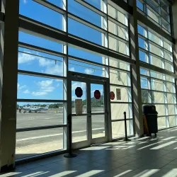 Parque José A. Aponte de la Torre - Manati