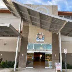 Parque José A. Aponte de la Torre - Manati