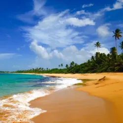 Playa Los Tubos - Manati