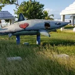 Playa Los Tubos - Manati