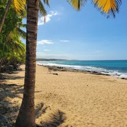 Playa Los Tubos - Manati
