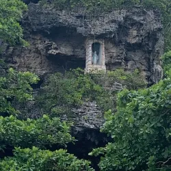 Playa Mar Chiquita - Manati