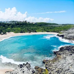 Playa Mar Chiquita - Manati
