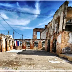 Plaza Pública de Manatí - Manati