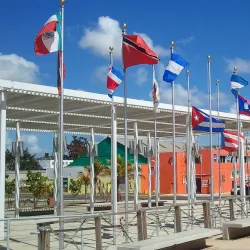 Parque del Litoral - Mayaguez