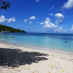 Playa Buyé - Mayaguez