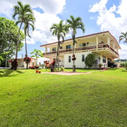 Casa Museo de Naguabo - Naguabo