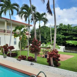 Casa Museo de Naguabo - Naguabo