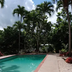 Casa Museo de Naguabo - Naguabo