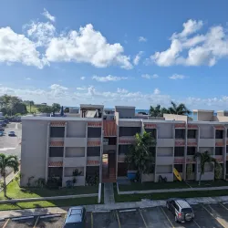 Húcares Fishing Village - Naguabo