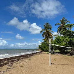 Húcares Fishing Village - Naguabo