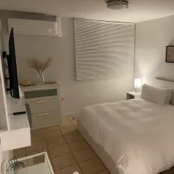 Húcares Fishing Village - Naguabo