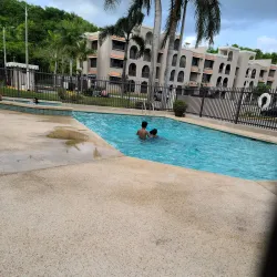 Húcares Fishing Village - Naguabo