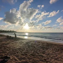 Húcares Fishing Village - Naguabo