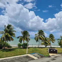 Húcares Fishing Village - Naguabo