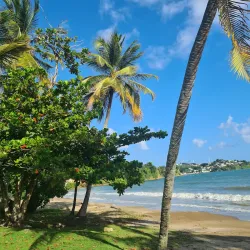 Húcares Fishing Village - Naguabo