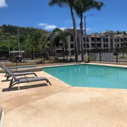 Húcares Fishing Village - Naguabo