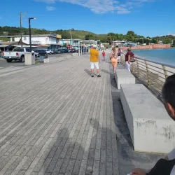 La Boca de Naguabo - Naguabo