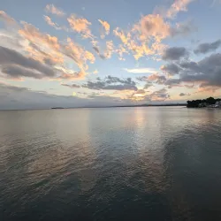 La Boca de Naguabo - Naguabo