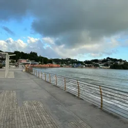La Boca de Naguabo - Naguabo
