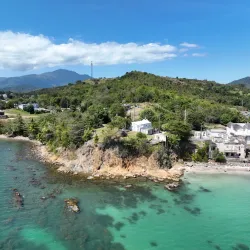 Naguabo Boardwalk (Paseo de la Playa) - Naguabo