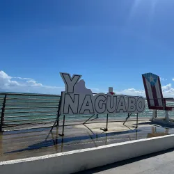 Naguabo Boardwalk (Paseo de la Playa) - Naguabo