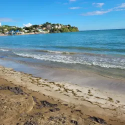 Naguabo Boardwalk (Paseo de la Playa) - Naguabo