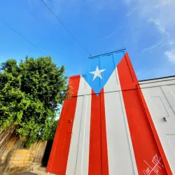 Naguabo Town Plaza - Naguabo