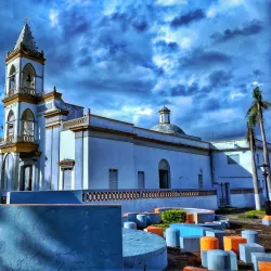 Naguabo Town Plaza - Naguabo